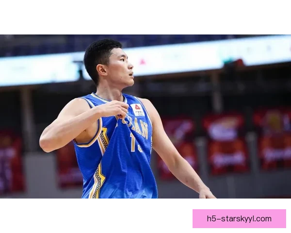 王证陈林坚联手盘活山东三分线