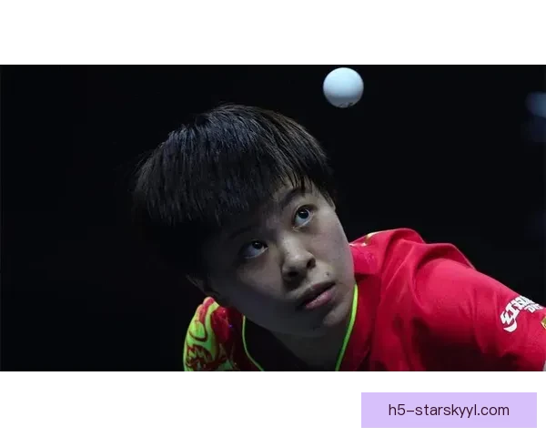 王艺迪挺进海口亚洲杯女单16强 王艺迪挺进海口亚洲杯女单16强