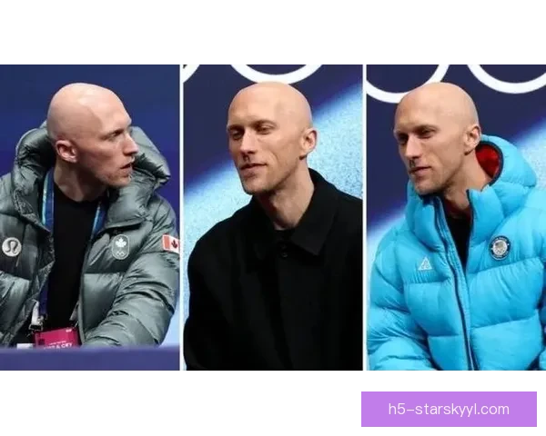 冬奥打工皇帝教练公开换衣叛变 冬奥打工皇帝教练公开换衣叛变