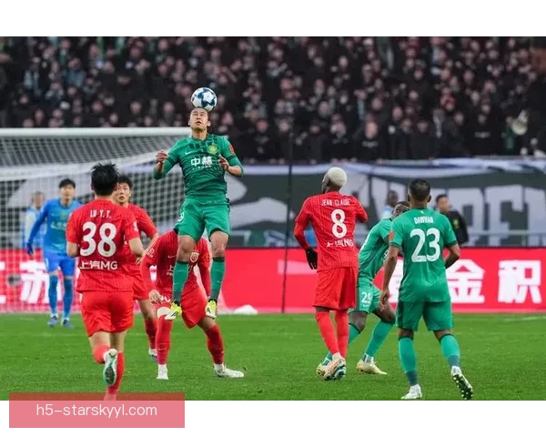 全北现代二十年再夺超级杯冠军