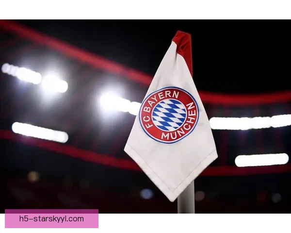 拜仁获悉球员转会意愿明确后续