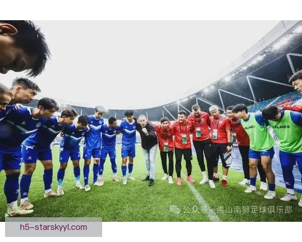 六名球员租借加盟佛山南狮助力新赛季