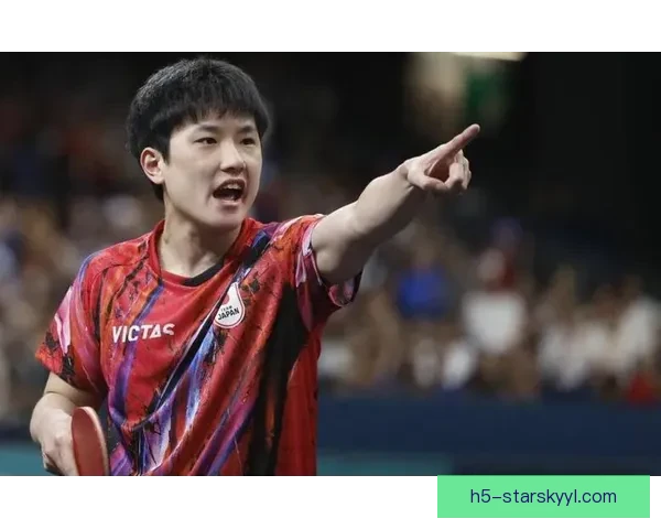 国乒新加坡首败小将遭横扫出局